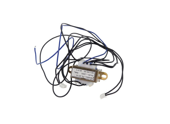 E-Eurolite E1126901 Trafo 9-0-9V/0.33A