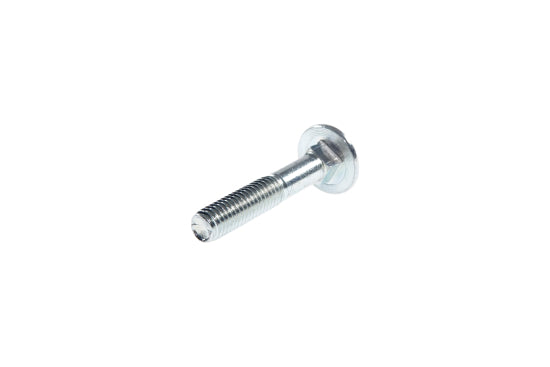 Schlossschraube, 4.8, M08, 8 x 45mm, verzinkt, DIN603