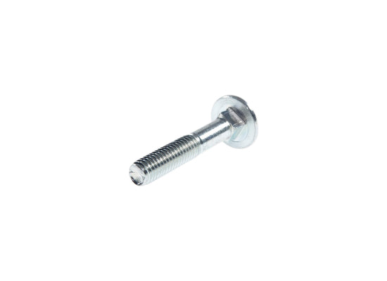 Schlossschraube, 4.8, M08, 8 x 45mm, verzinkt, DIN603