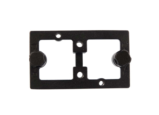 E-Astera FP6 Connector Plate