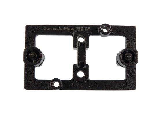 E-Astera FP6 Connector Plate