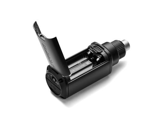 Shure SLXD3 J53 Digitaler Aufstecksender, J53-Band 562-606 MHz