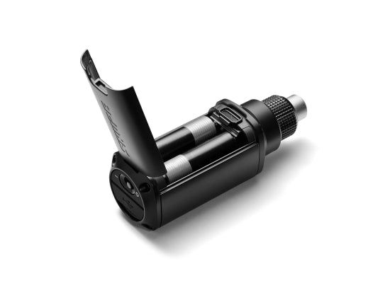 Shure SLXD3 J53 Digitaler Aufstecksender, J53-Band 562-606 MHz