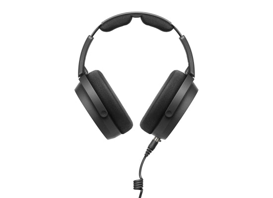 Sennheiser HD 490 PRO Kopfhörer, schwarz, dynamisch
