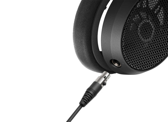 Sennheiser HD 490 PRO Kopfhörer, schwarz, dynamisch