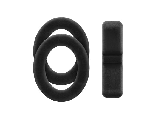 Sennheiser HD 490 PRO Kopfhörer, schwarz, dynamisch