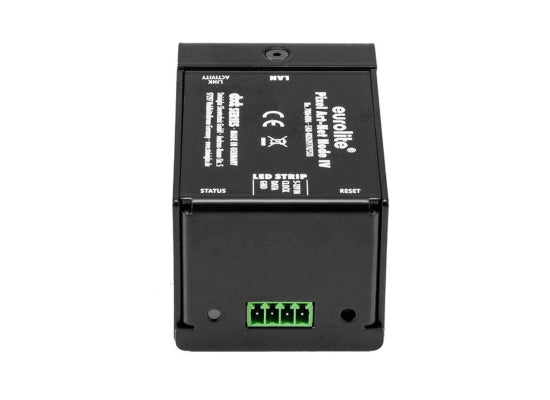 Eurolite DXT Pixel Art-Net Node IV