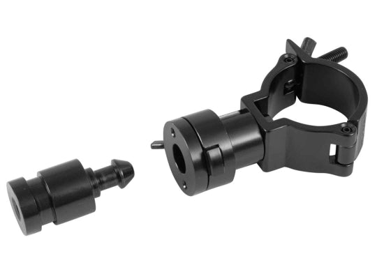 Eurolite TPZ-1 Schelle (32-35mm), SCHWARZ