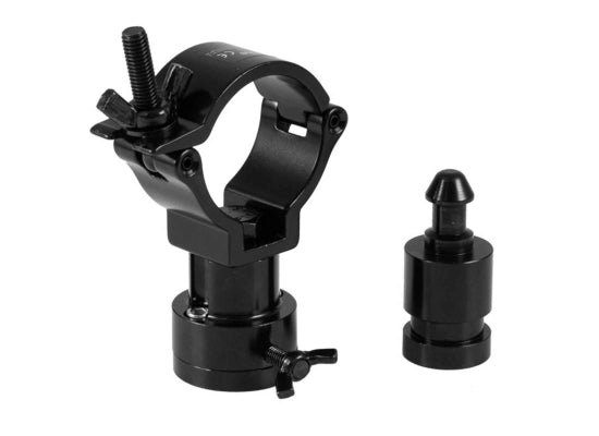 Eurolite TPZ-1 Schelle (32-35mm), SCHWARZ