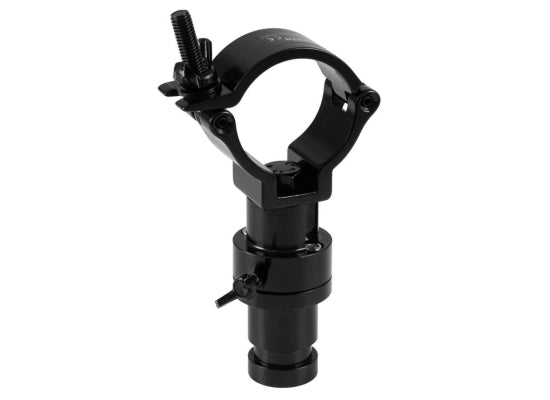 Eurolite TPZ-1 Schelle (32-35mm), SCHWARZ