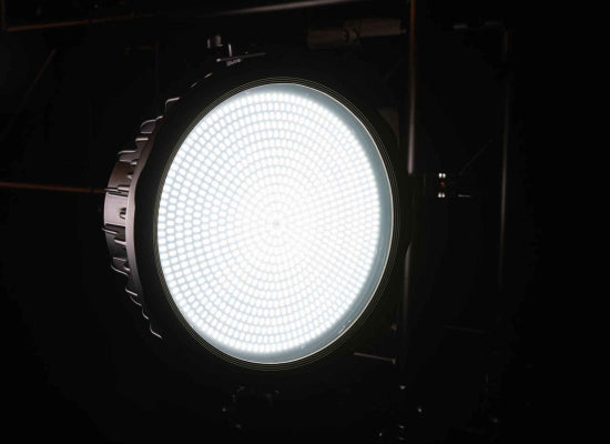 Futurelight PRO Slim Strobe SMD Lichteffekt, CW, 840x 0.5W