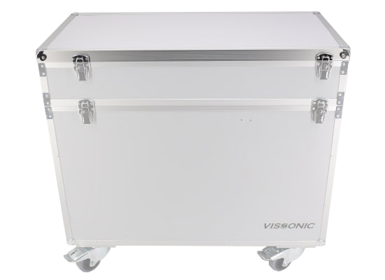 Vissonic VIS-SCC Deckel