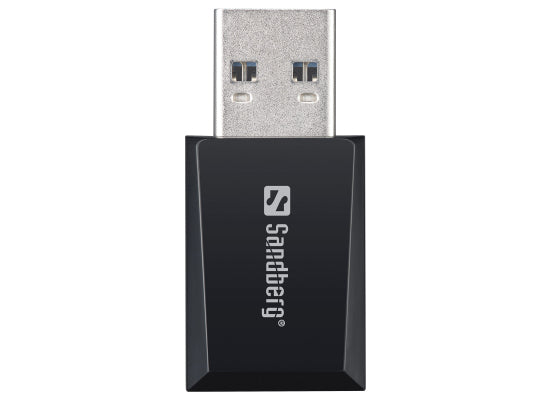 Sandberg 134-41 Mini WiFi Dongle, USB 3.0