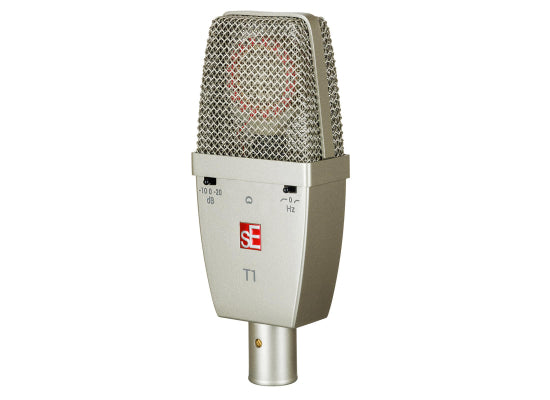 sE Electronics T1 Großmembran Mikrofon
