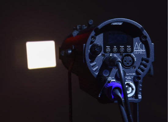 Showtec ACT Profile 50 LED Profilscheinwerfer