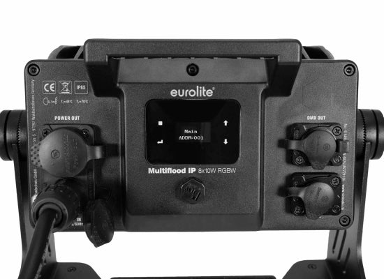 Eurolite Multiflood IP LED Wash Outdoor Fluter