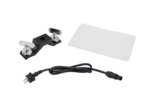 Eurolite Multiflood IP LED Wash Outdoor Fluter, CRMX, RGBW