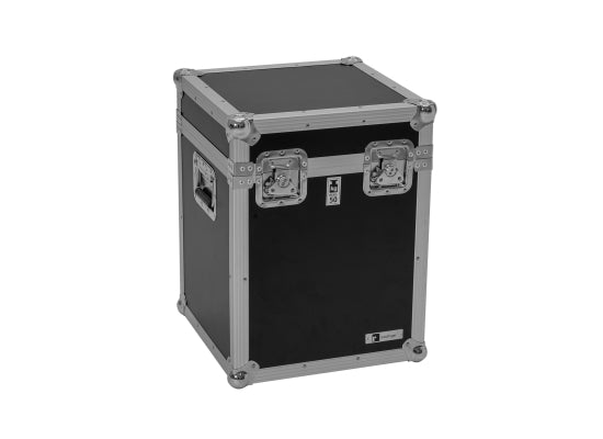 Case Universal, KOFFER, schwarz, Maße: 380x380x510mm