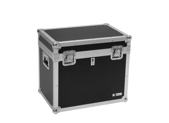 Case Universal, TRUHE, schwarz, Maße: 570x370x500mm