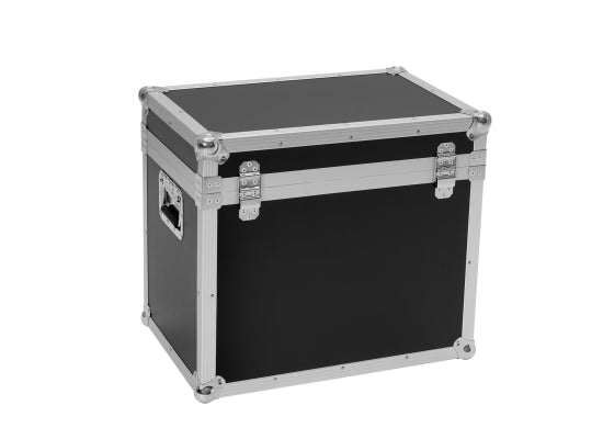 Case Universal, TRUHE, schwarz, Maße: 570x370x500mm