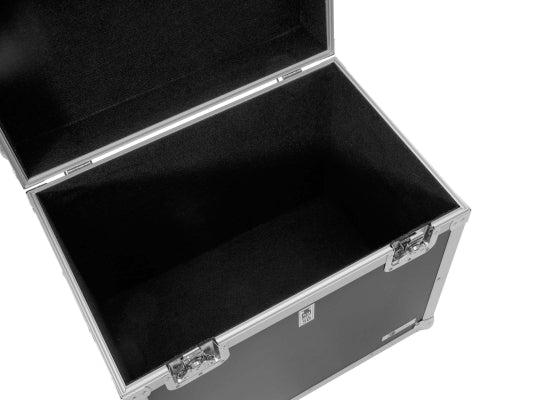 Case Universal, TRUHE, schwarz, Maße: 570x370x500mm