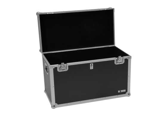 Case Universal, TRUHE, schwarz, Maße: 780x380x510mm