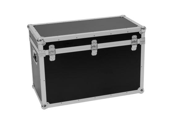 Case Universal, TRUHE, schwarz, Maße: 780x380x510mm