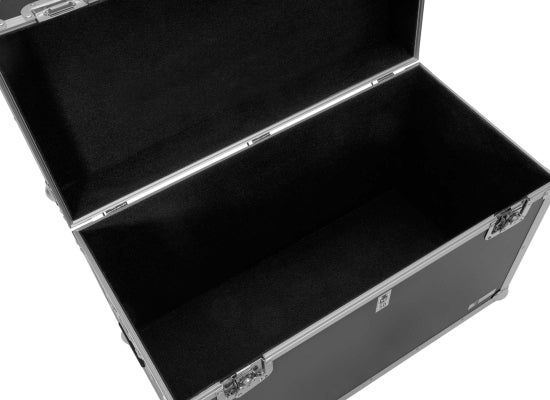 Case Universal, TRUHE, schwarz, Maße: 780x380x510mm
