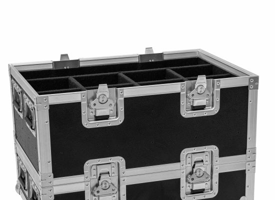 Roadinger BAS-1 Case-Erweiterung