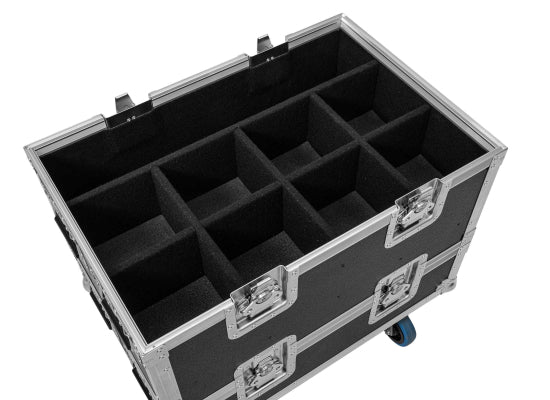 Roadinger BAS-1 Case-Erweiterung
