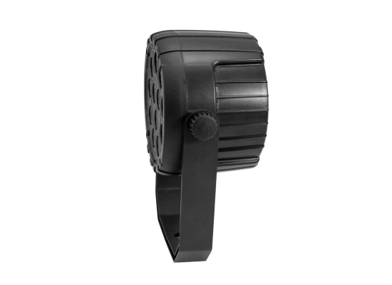 Eurolite LED PARty Silent LED Scheinwerfer, schwarz, RGB/WW COB
