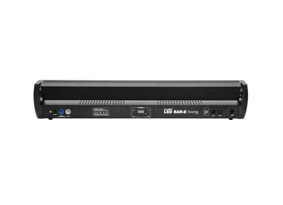 Eurolite LED BAR-8 Swing QCL