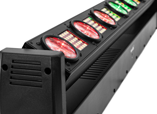 Eurolite LED BAR-8 Swing QCL