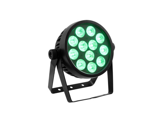 Eurolite LED 7C-12 Silent Slim Spot