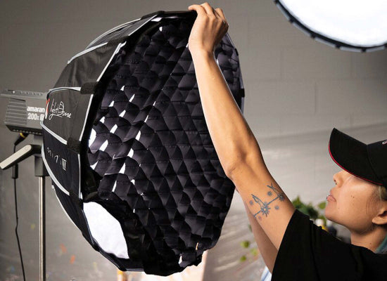 Aputure Light Dome mini III Softbox