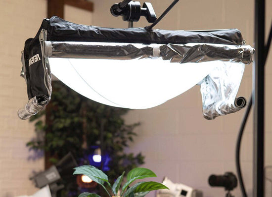 Amaran Lantern F21 Lichtmodifikator