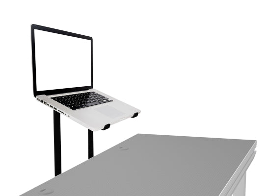 Global Truss GT Stage Deck DJ Deck Laptop Halterung