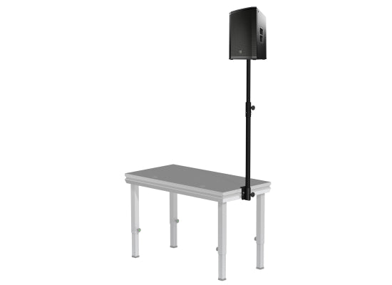 Global Truss GT Stage Deck DJ Deck Lautsprecher Halterung