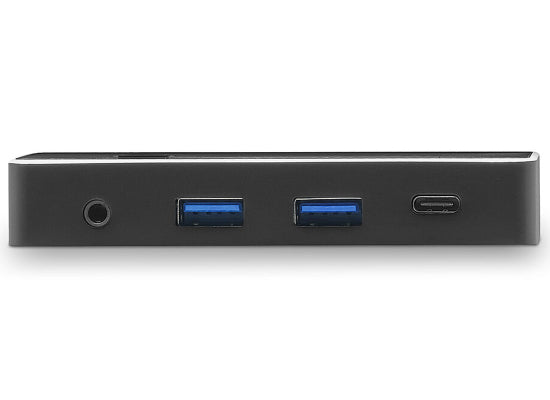 Lindy 43387 Peripheriegeräte Switch 2:4, USB 3.2