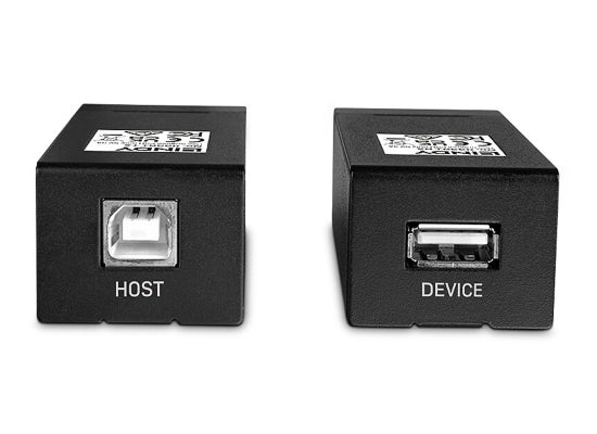 Lindy 43391 USB-B 2.0 Cat.6 Extender Verlängerung, 150m