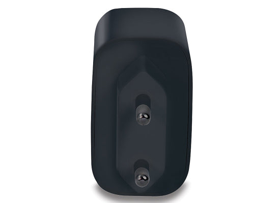 Lindy 73426 USB-C Ladegerät, Schnellladung, schwarz, 65W