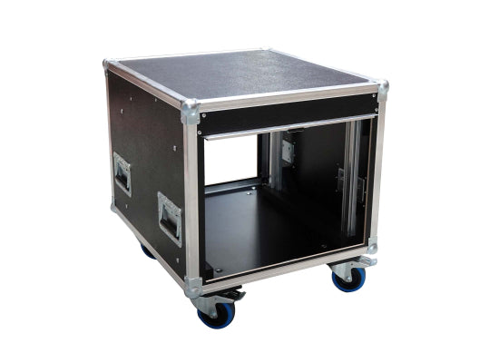 Rack 08 HE Tour Rack PERFORLINE, Slidingdoor, Shockmount