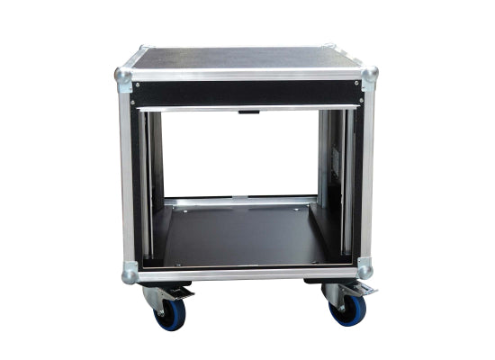Rack 12 HE Tour Rack PERFORLINE, Slidingdoor, Shockmount