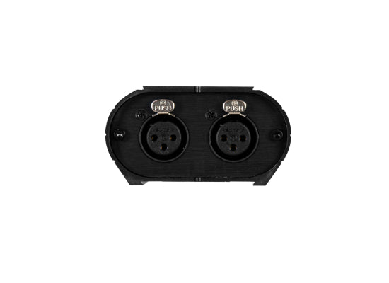 Eurolite USB/LAN DMX-Interface, 2x512 Kanäle