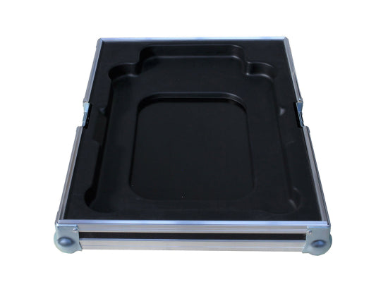 Case für Pioneer CDJ 3000, PERFORLINE, schwarz, SAI Einlage
