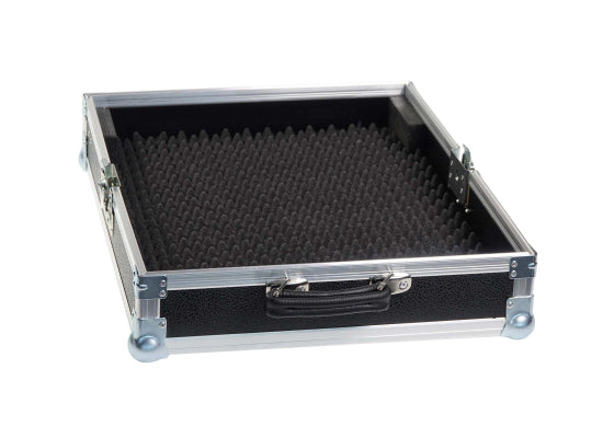 Case für Pioneer DJM-A9 PERFORLINE, schwarz, SAI Einlage