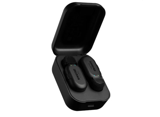 Shure MoveMic Two Funksystem