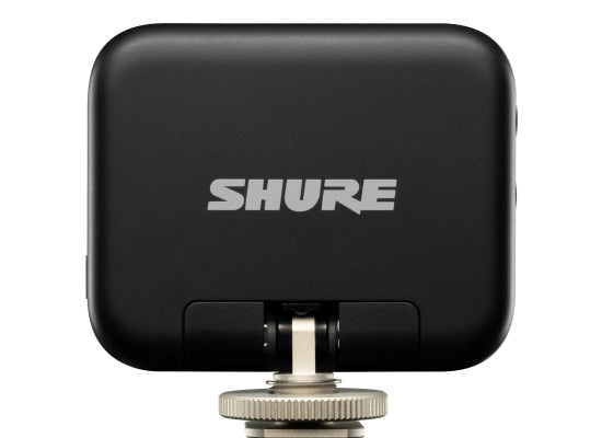 Shure MoveMic Two Reveiver Kit Funksystem