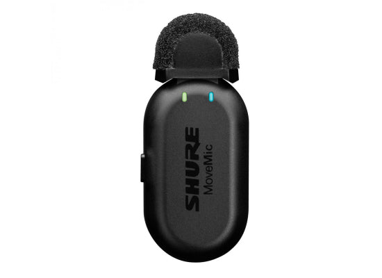 Shure MoveMic One Funksystem