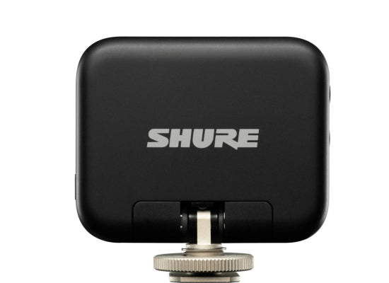 Shure MoveMic Receiver Funkempfänger